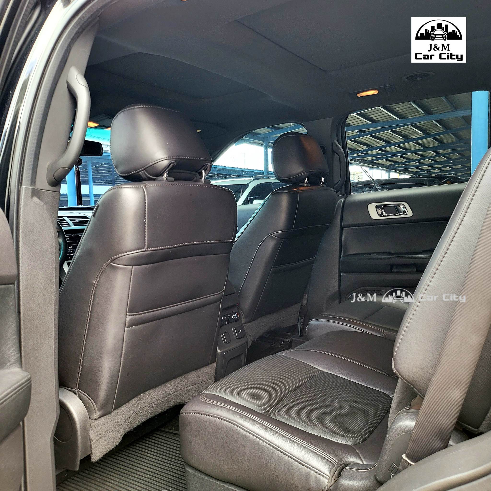 2013 Ford Explorer 2013 Ford Explorer