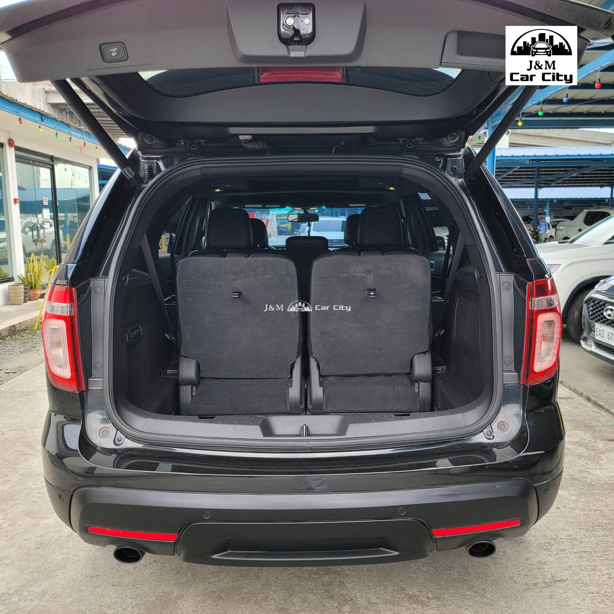 2013 Ford Explorer 2013 Ford Explorer