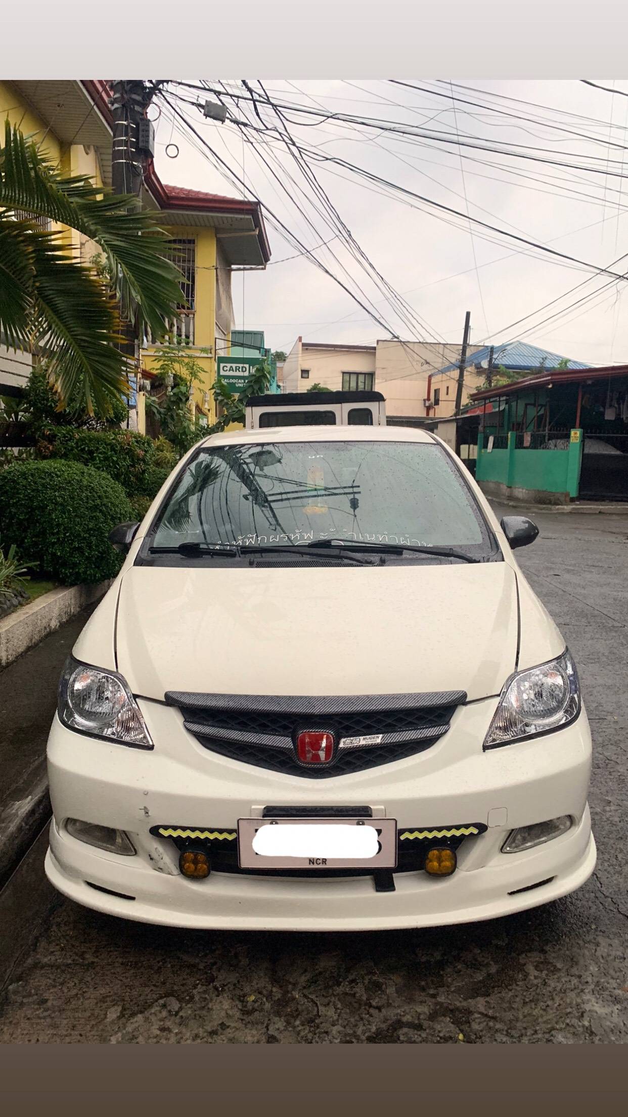 Used 2006 Honda City 1.3L S MT