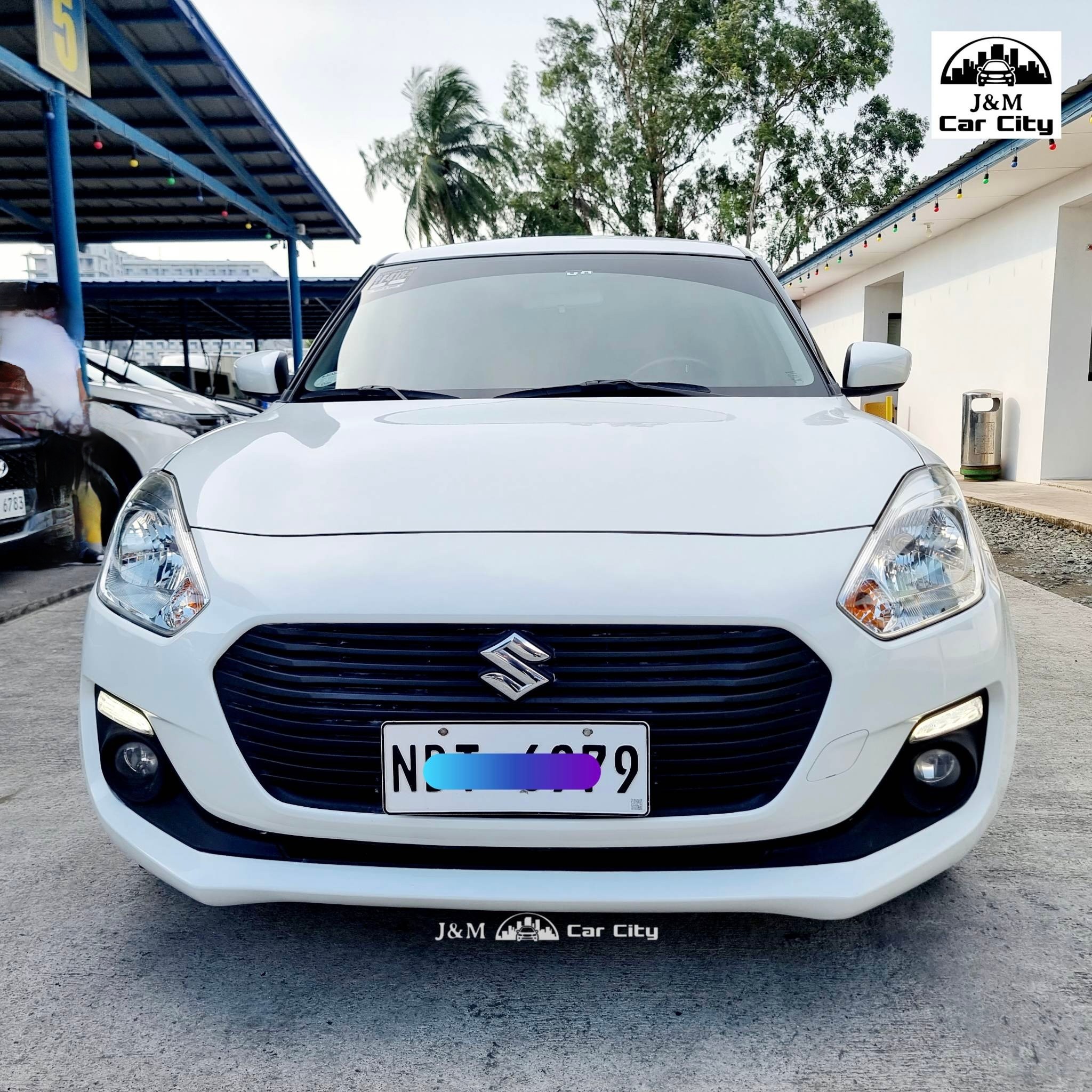 Second Hand 2019 Suzuki Swift Second Hand 2019 Suzuki Swift