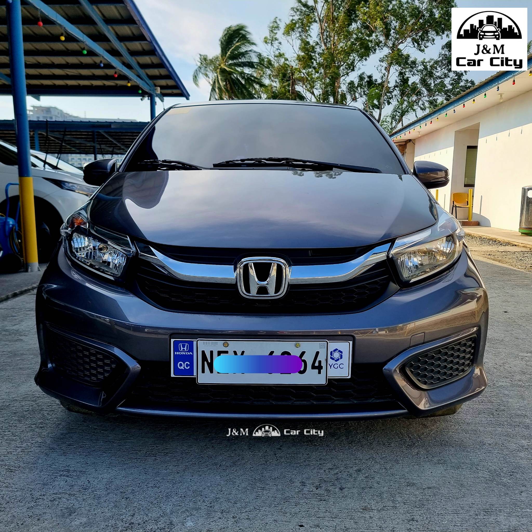 Second Hand 2021 Honda Brio Second Hand 2021 Honda Brio