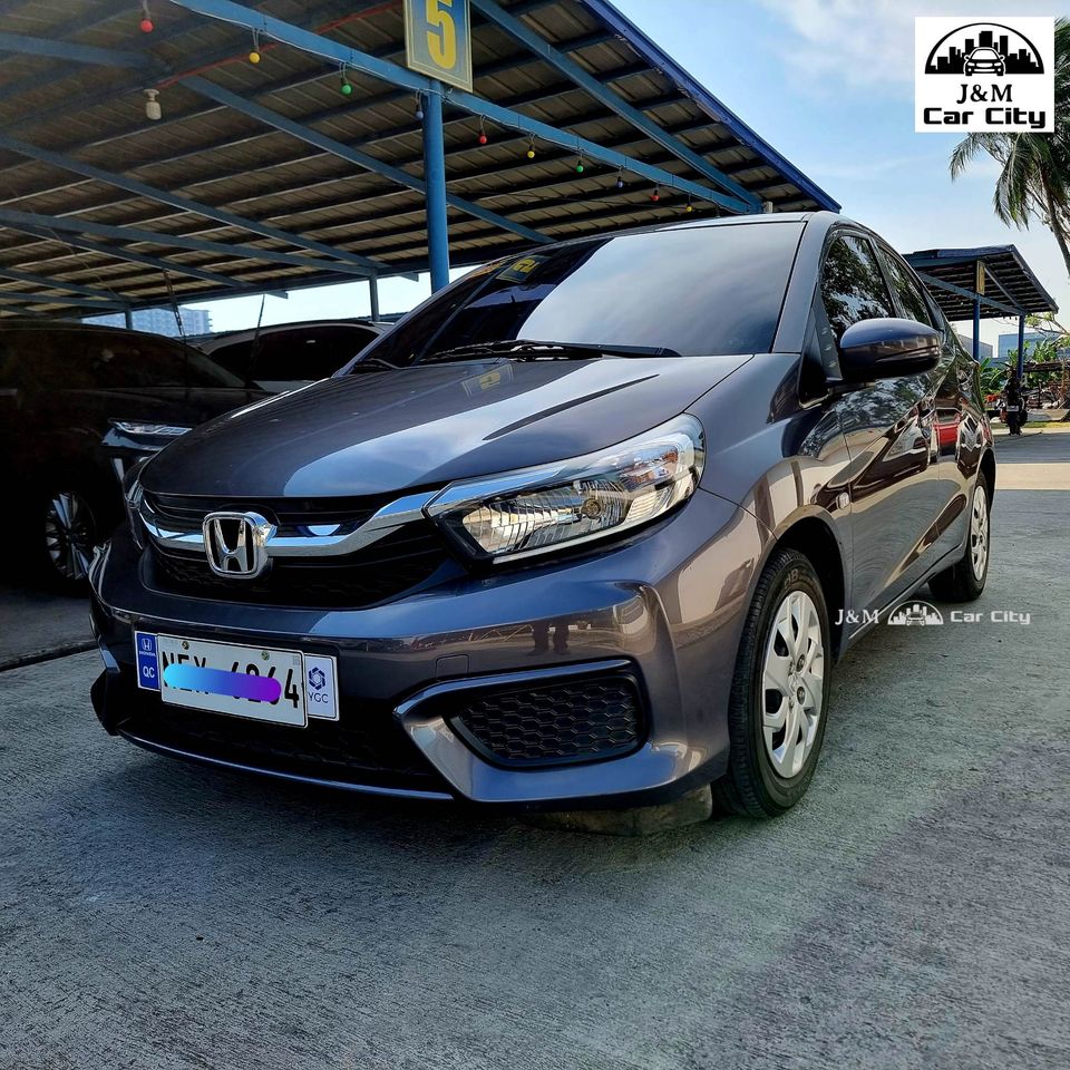 2021 Honda Brio 2021 Honda Brio