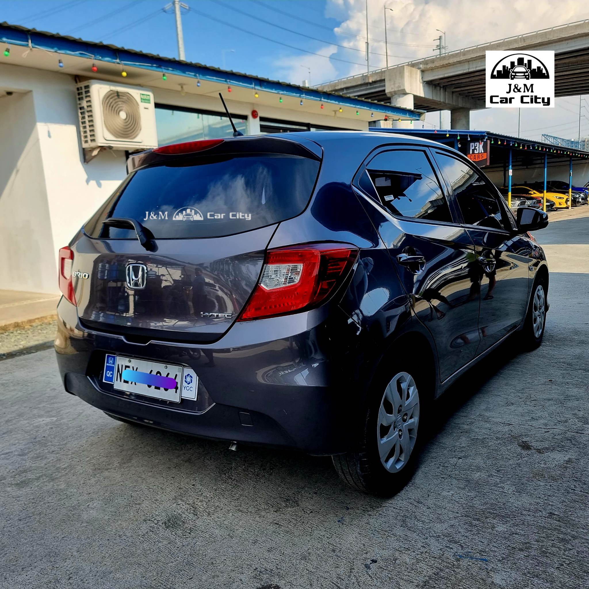 2021 Honda Brio 2021 Honda Brio