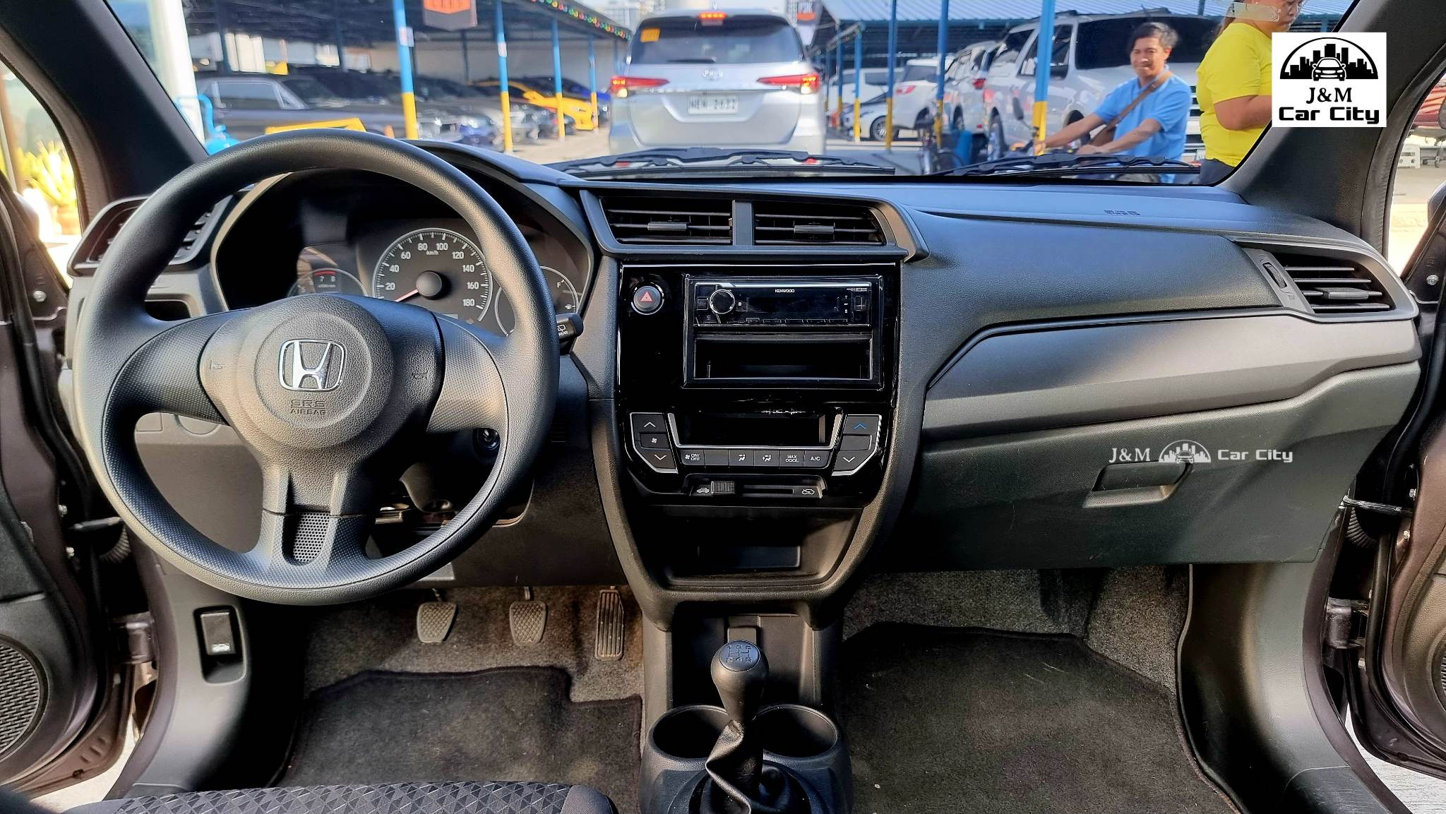 2021 Honda Brio 2021 Honda Brio