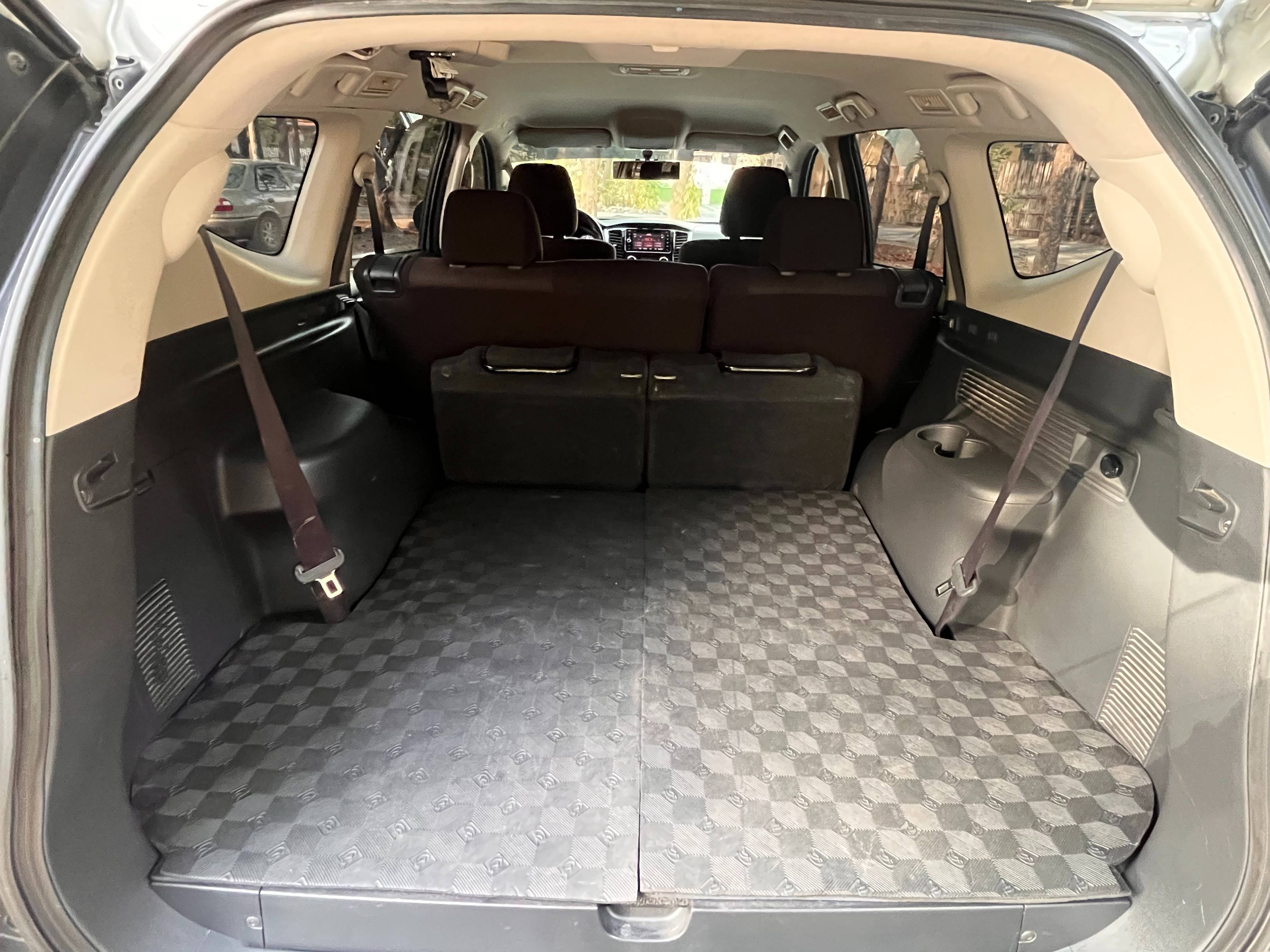 2017 Mitsubishi Montero Sport 2017 Mitsubishi Montero Sport