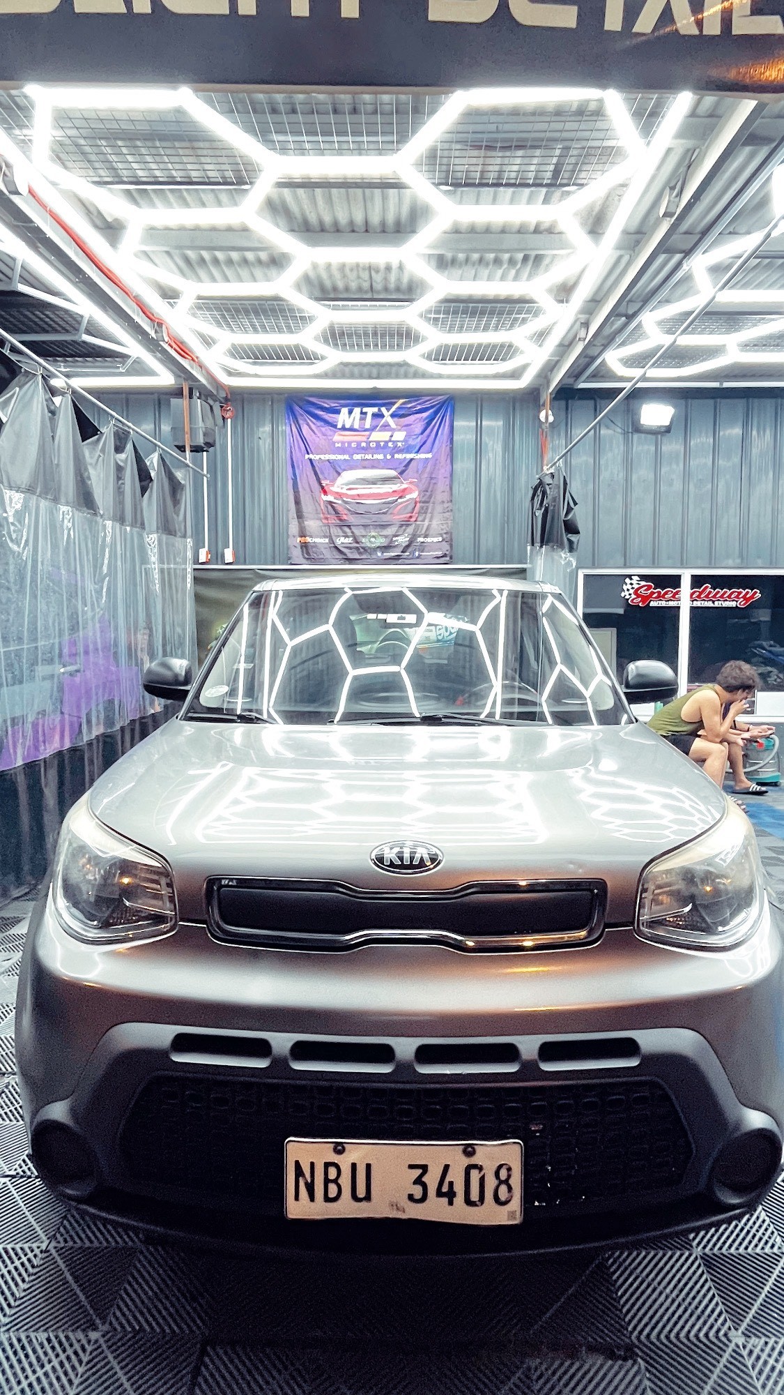 Second Hand 2017 Kia Soul Second Hand 2017 Kia Soul