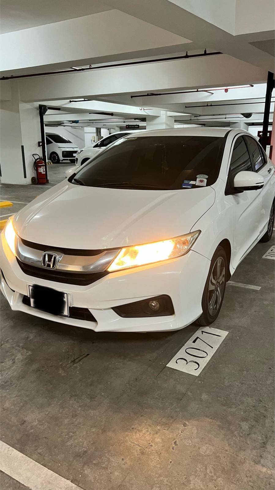 Second Hand 2014 Honda City Second Hand 2014 Honda City