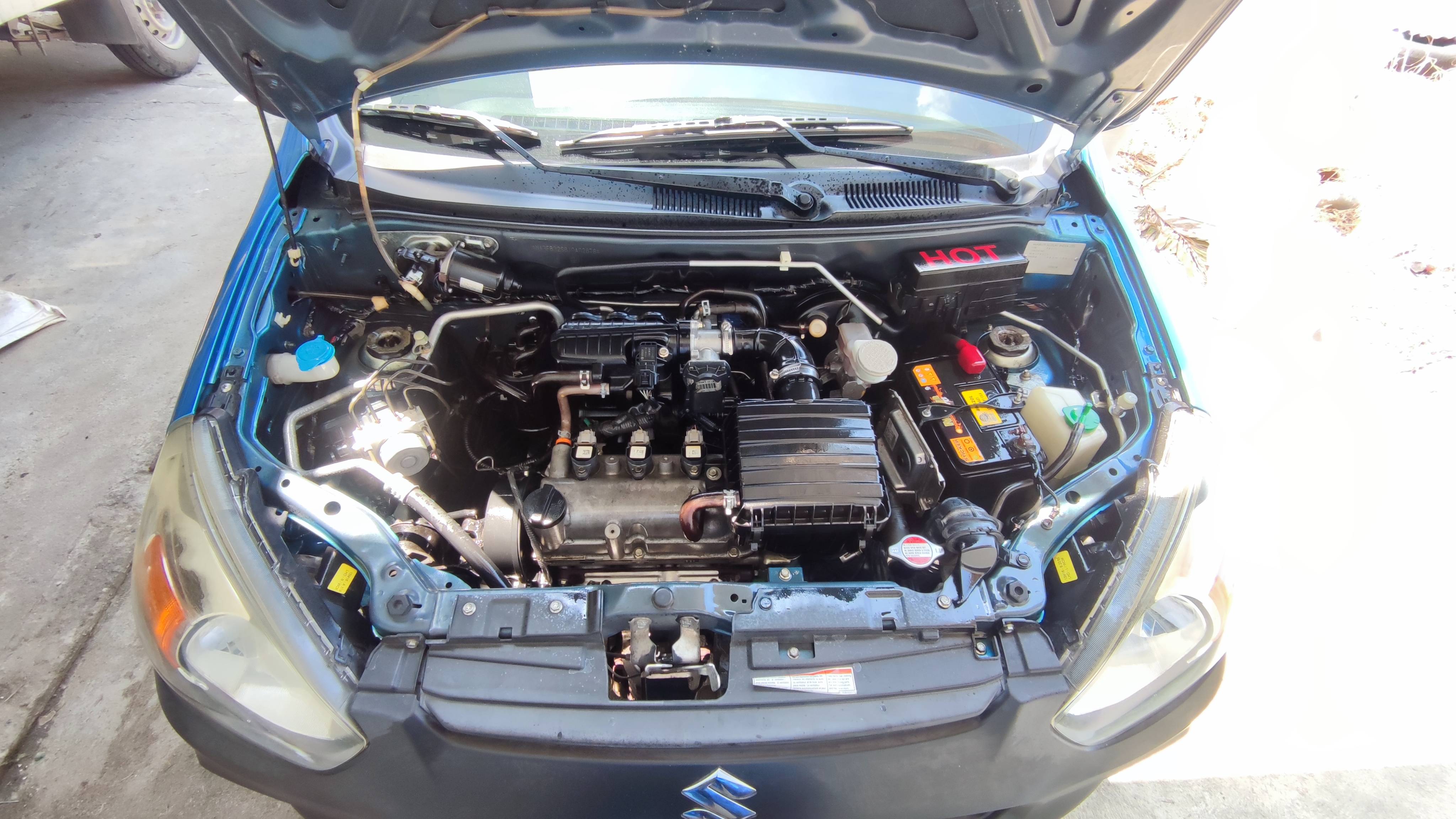 2017 Suzuki Alto 800 2017 Suzuki Alto 800