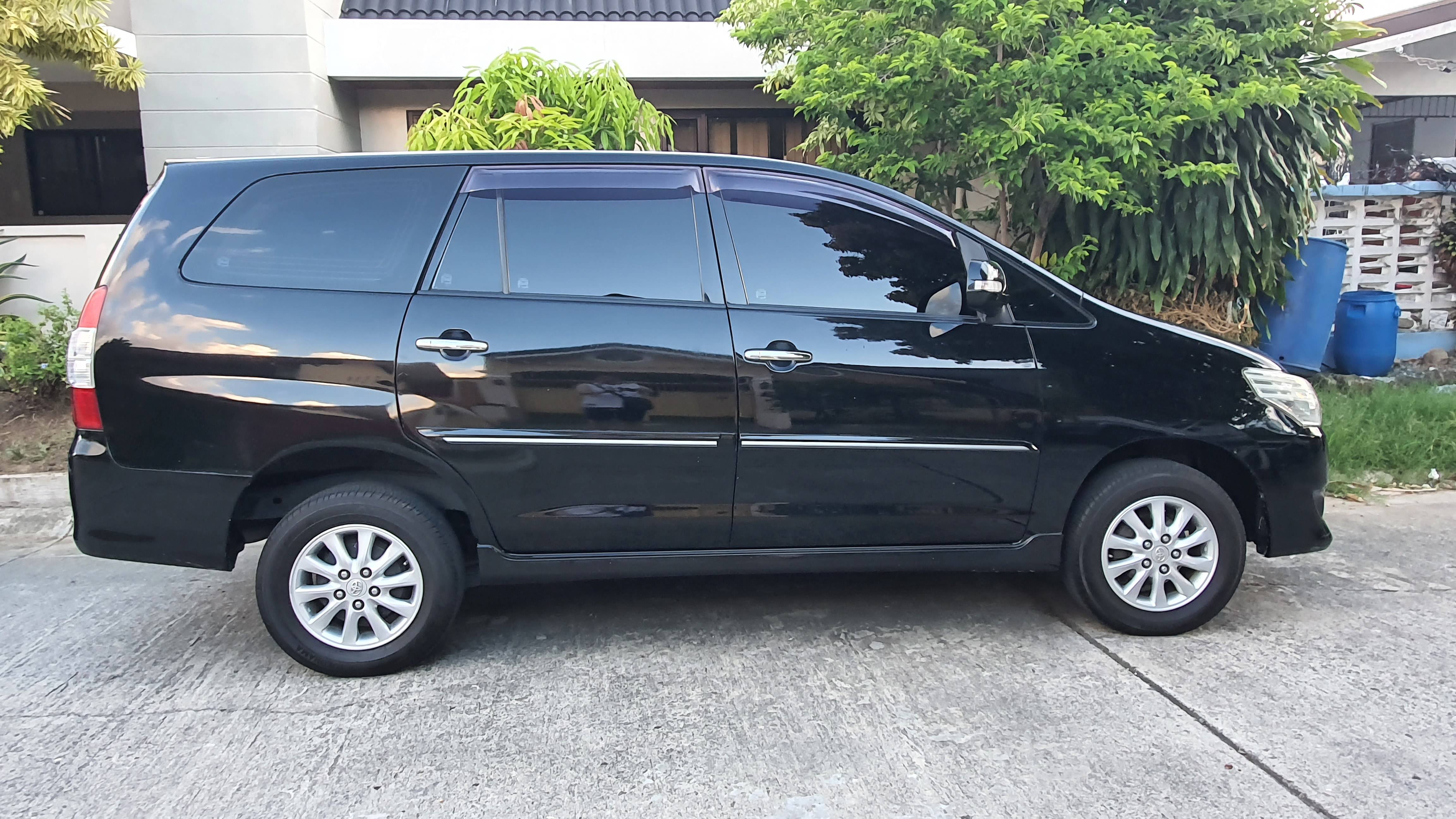 Used Innova Get Used Toyota Innova 49256 Price & Sellers Information | Carmudi