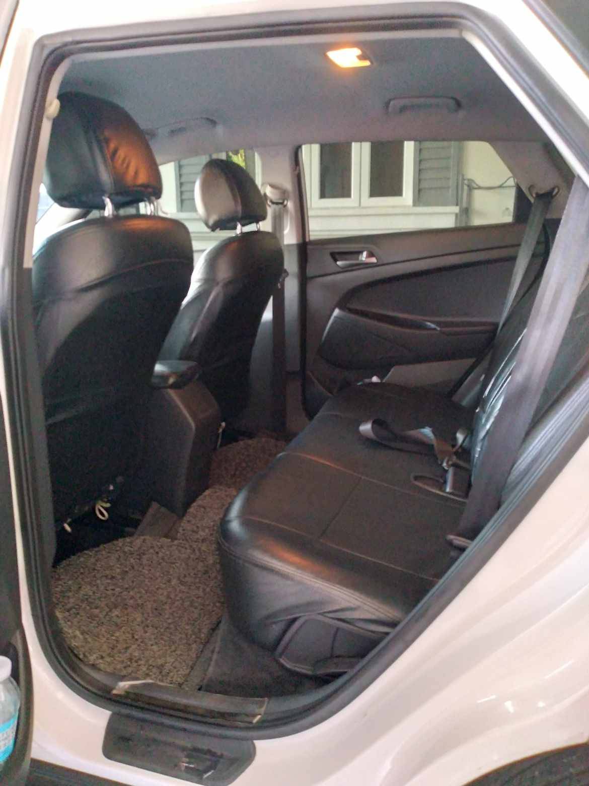 2016 Hyundai Tucson 2016 Hyundai Tucson