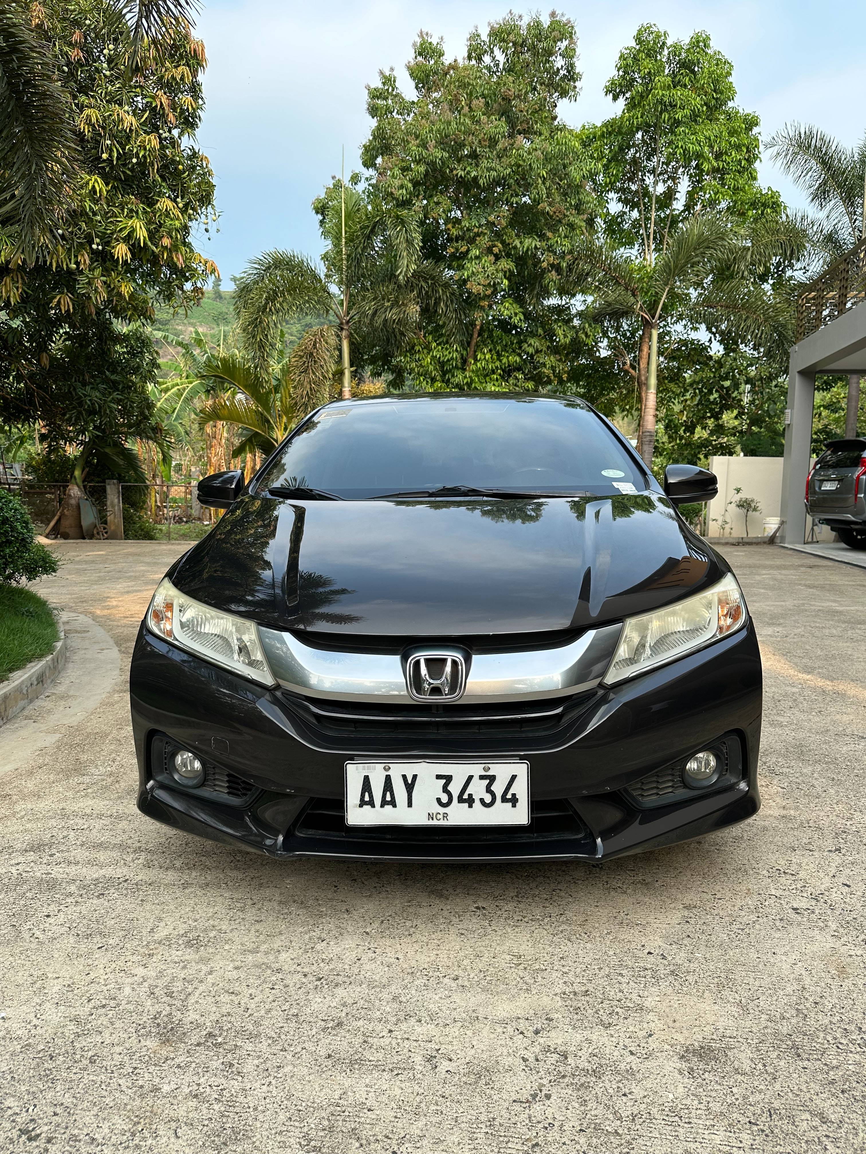 Second Hand 2014 Honda City Second Hand 2014 Honda City