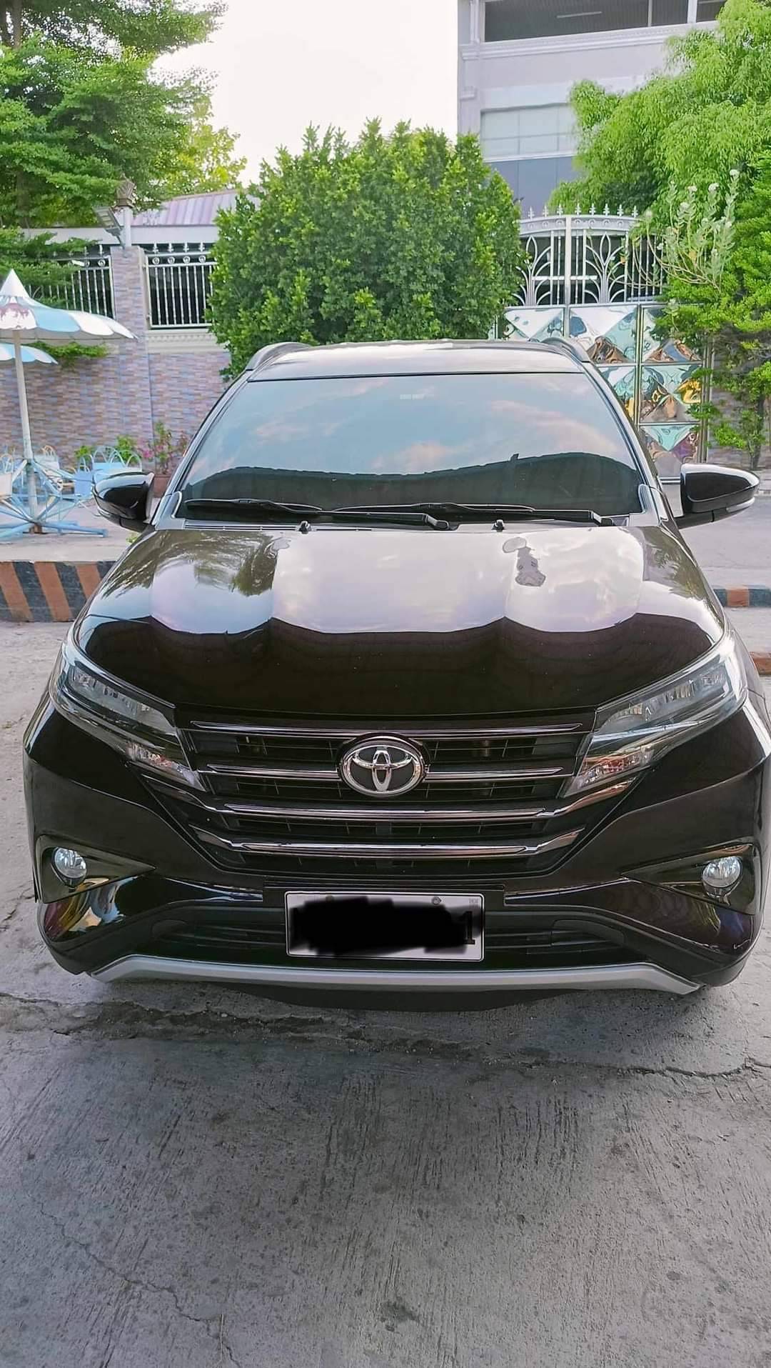 Second Hand 2022 Toyota Rush Second Hand 2022 Toyota Rush