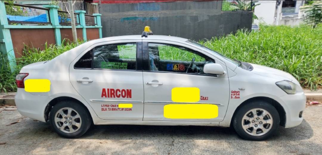 2012 Toyota Vios 2012 Toyota Vios