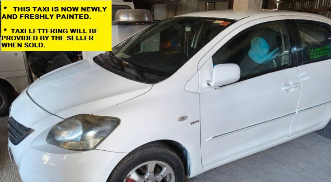 2012 Toyota Vios 2012 Toyota Vios