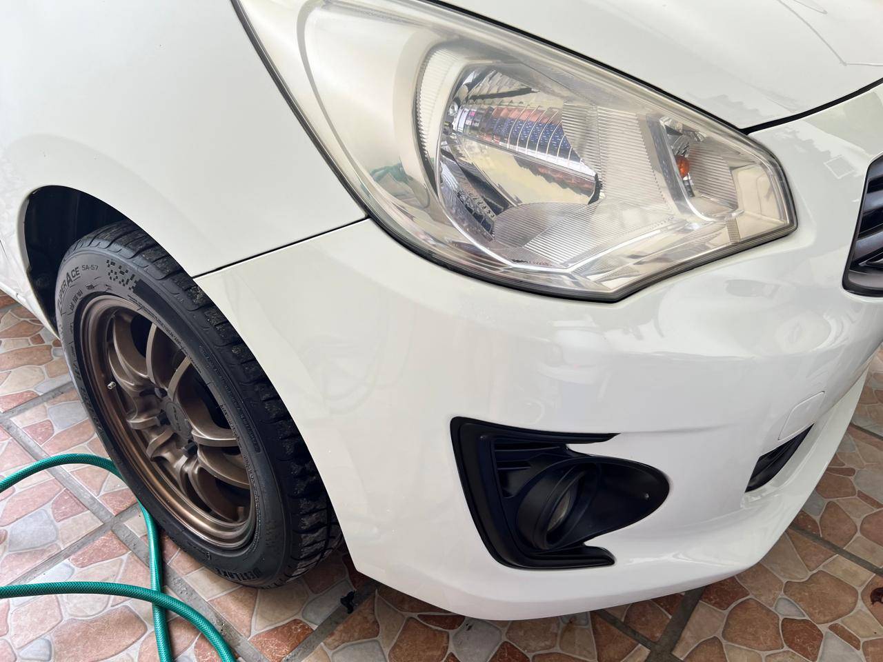 2014 Mitsubishi Mirage 2014 Mitsubishi Mirage