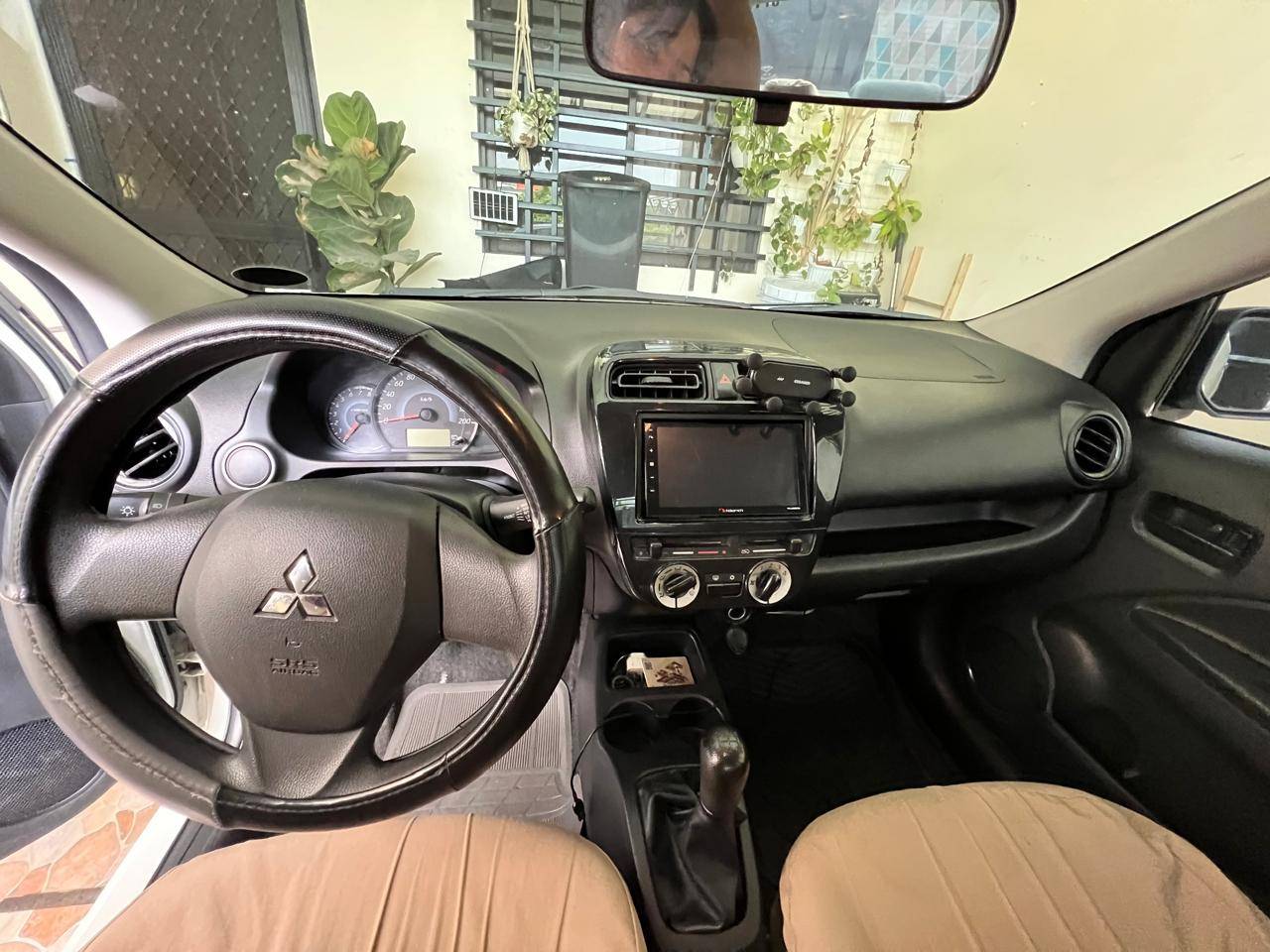 2014 Mitsubishi Mirage 2014 Mitsubishi Mirage