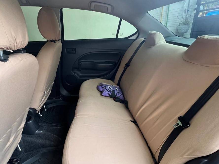 2014 Mitsubishi Mirage 2014 Mitsubishi Mirage