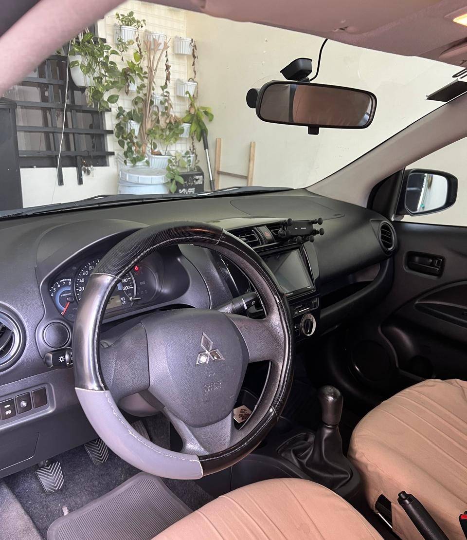 2014 Mitsubishi Mirage 2014 Mitsubishi Mirage