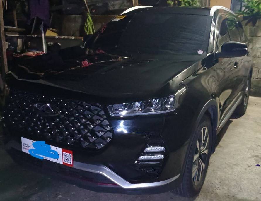 2023 Chery Tiggo 7 Pro 2023 Chery Tiggo 7 Pro