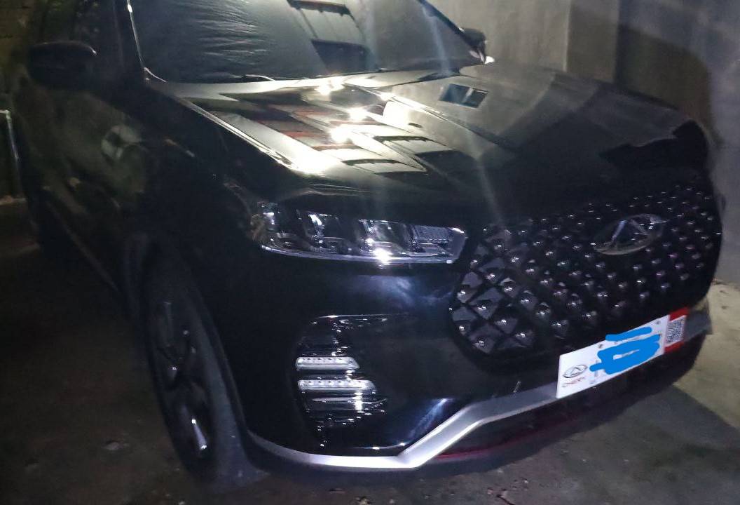 2023 Chery Tiggo 7 Pro 2023 Chery Tiggo 7 Pro