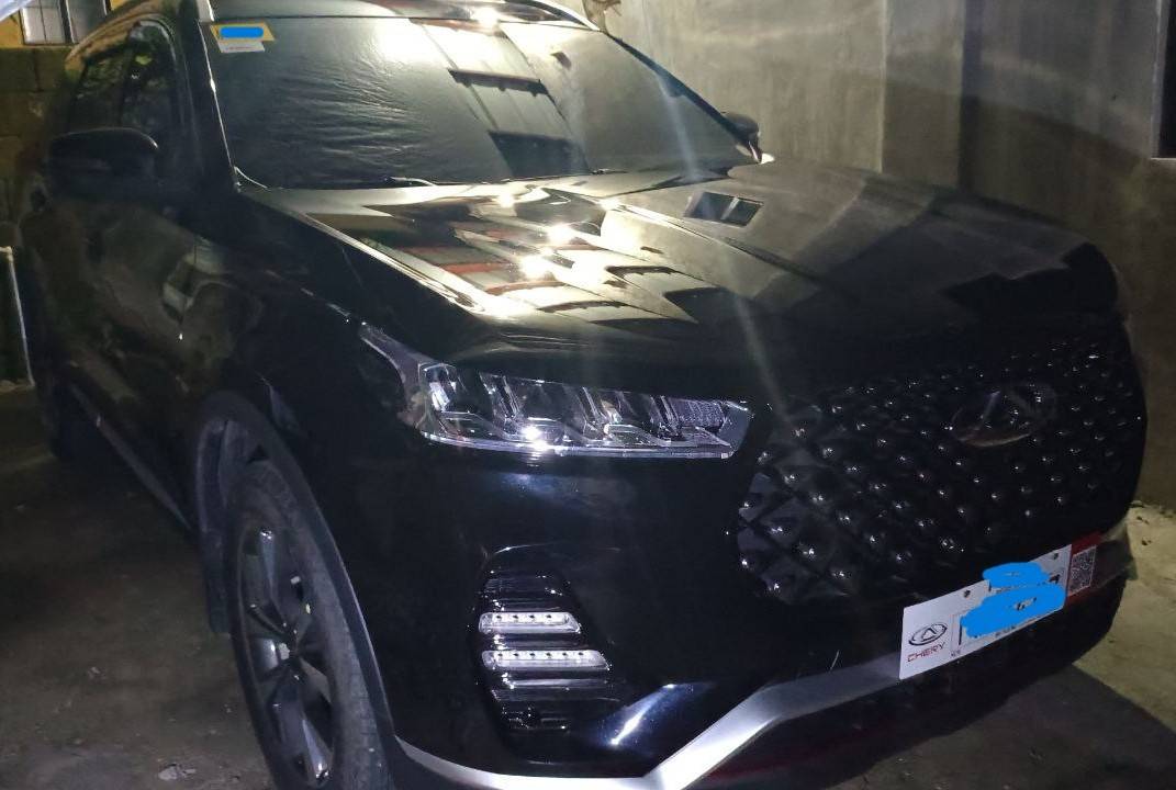 2023 Chery Tiggo 7 Pro 2023 Chery Tiggo 7 Pro