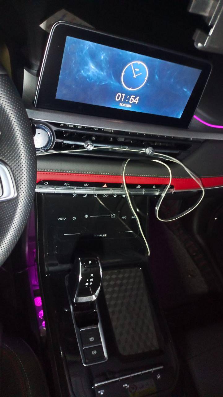 2023 Chery Tiggo 7 Pro 2023 Chery Tiggo 7 Pro