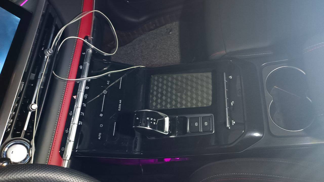 2023 Chery Tiggo 7 Pro 2023 Chery Tiggo 7 Pro