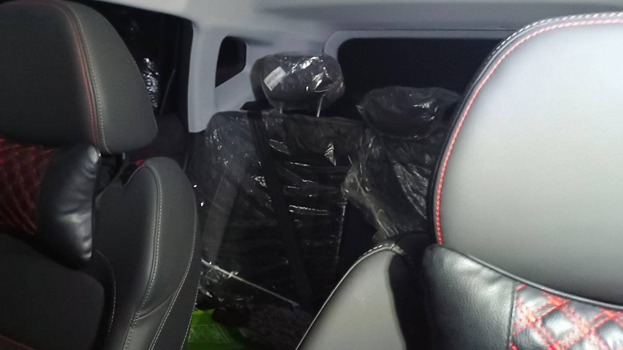 2023 Chery Tiggo 7 Pro 2023 Chery Tiggo 7 Pro