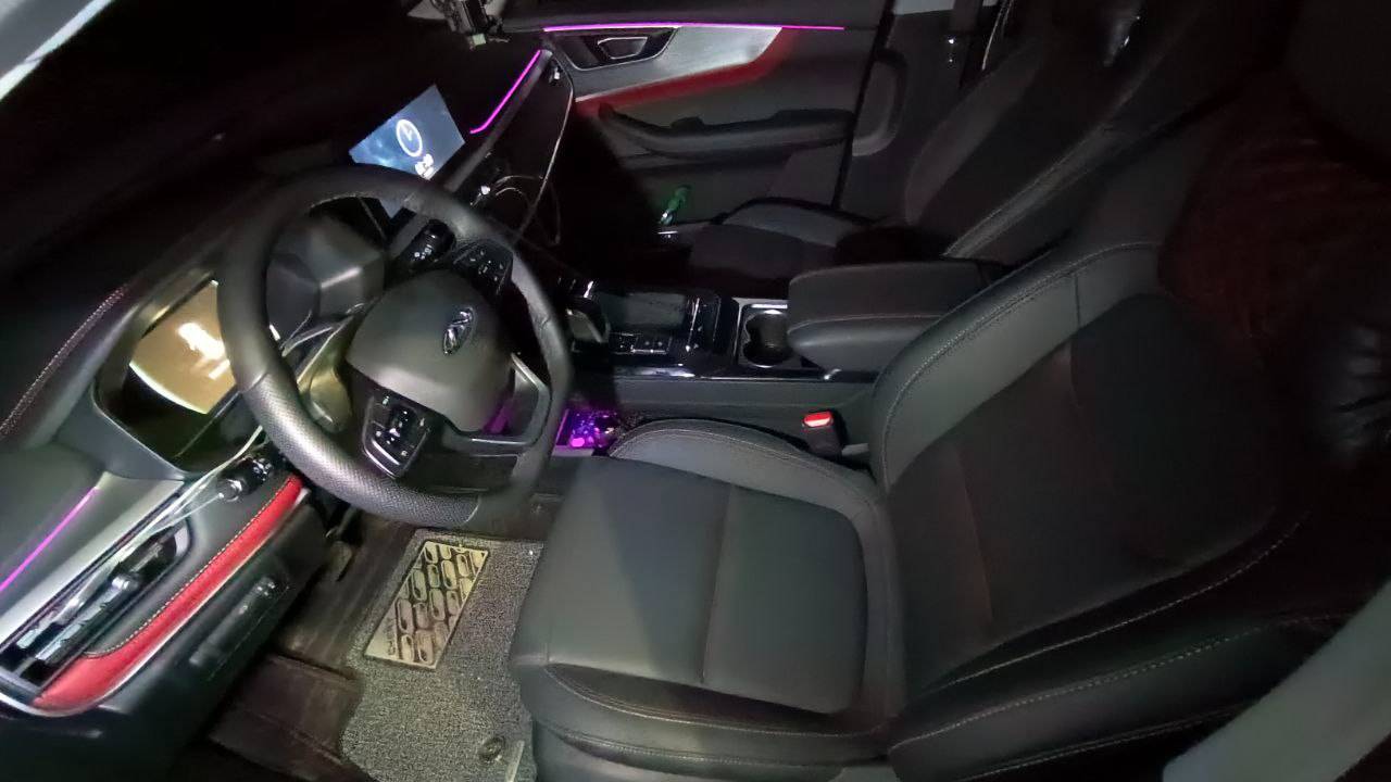 2023 Chery Tiggo 7 Pro 2023 Chery Tiggo 7 Pro