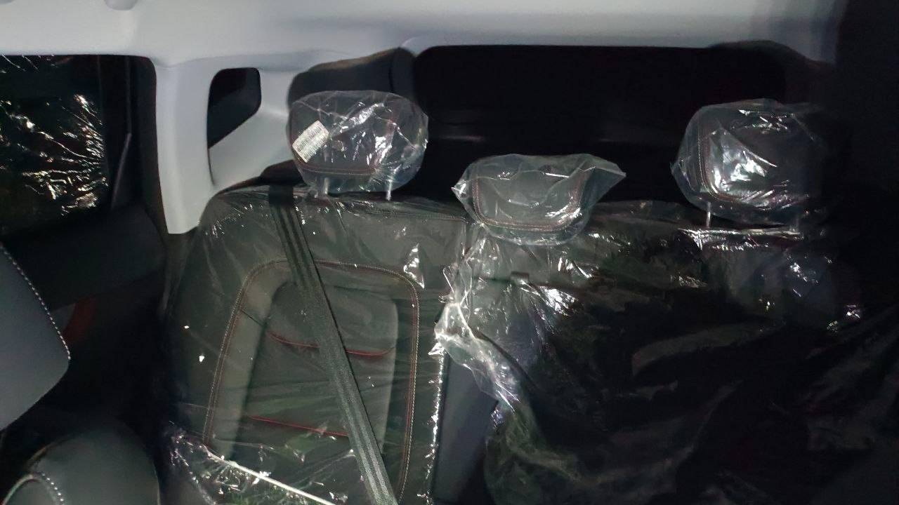 2023 Chery Tiggo 7 Pro 2023 Chery Tiggo 7 Pro