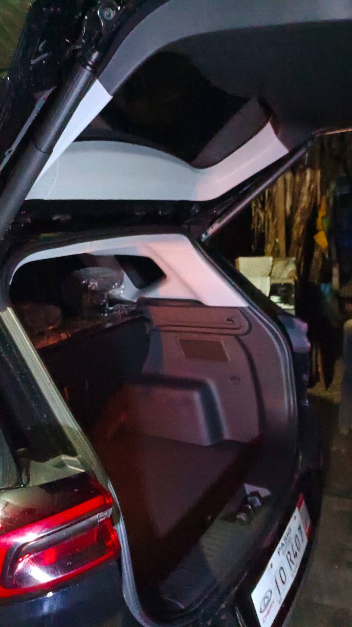 2023 Chery Tiggo 7 Pro 2023 Chery Tiggo 7 Pro