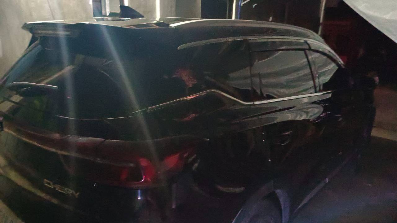 2023 Chery Tiggo 7 Pro 2023 Chery Tiggo 7 Pro