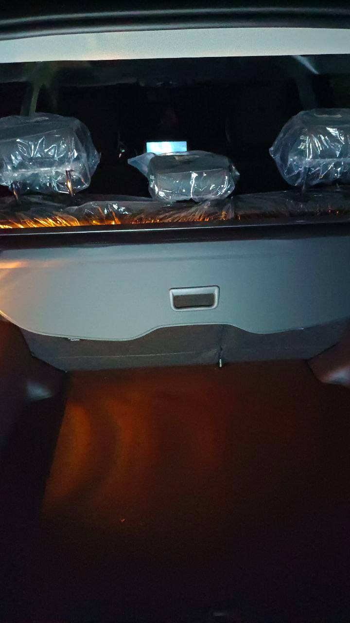 2023 Chery Tiggo 7 Pro 2023 Chery Tiggo 7 Pro