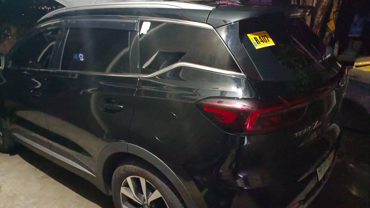 2023 Chery Tiggo 7 Pro 2023 Chery Tiggo 7 Pro