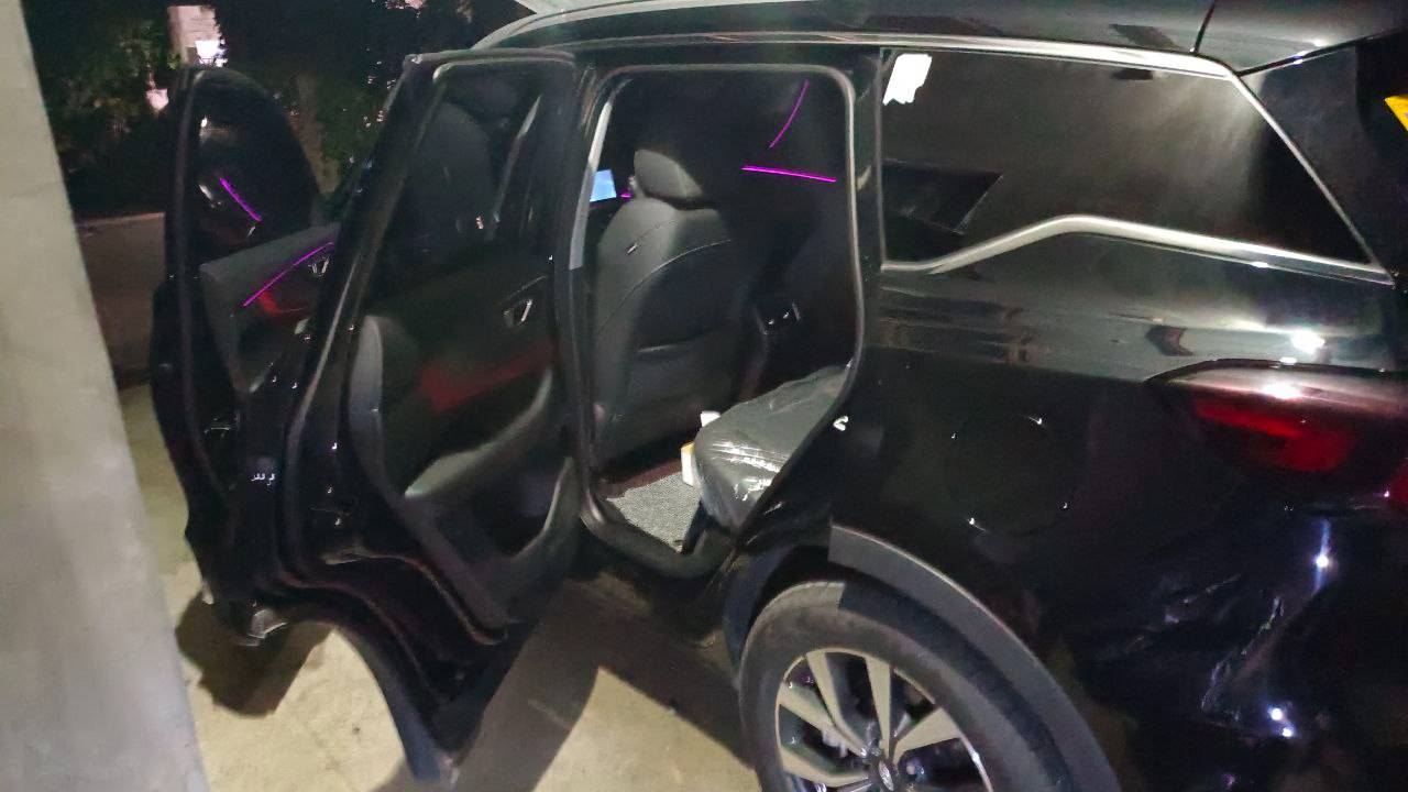 2023 Chery Tiggo 7 Pro 2023 Chery Tiggo 7 Pro