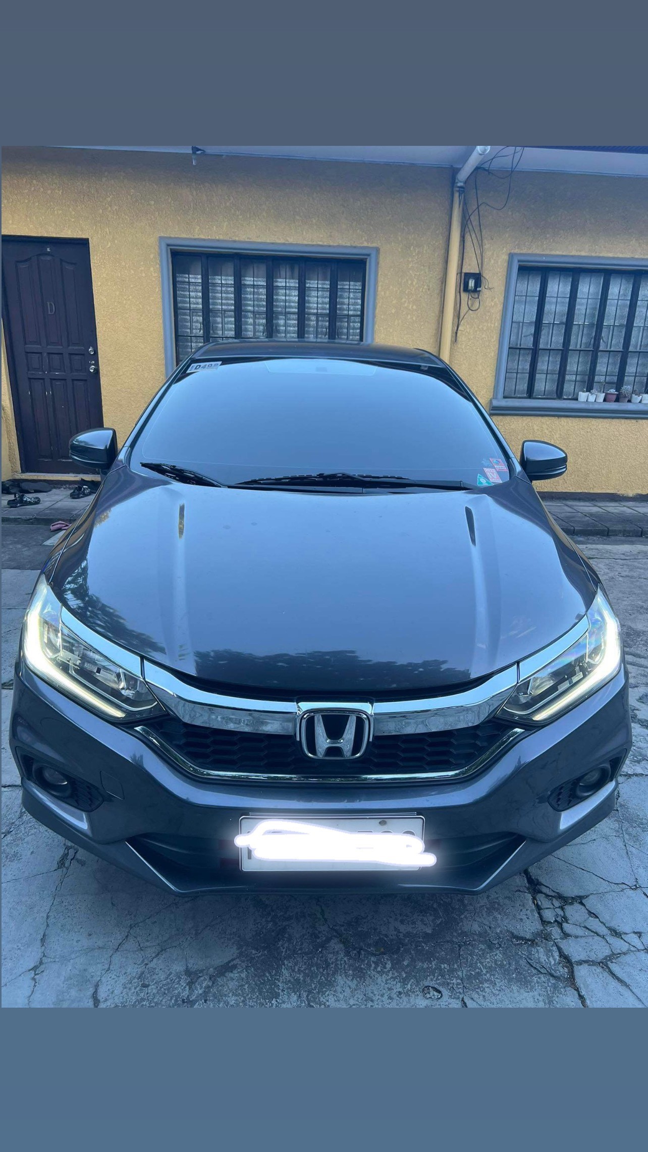 Used 2020 Honda City Used 2020 Honda City