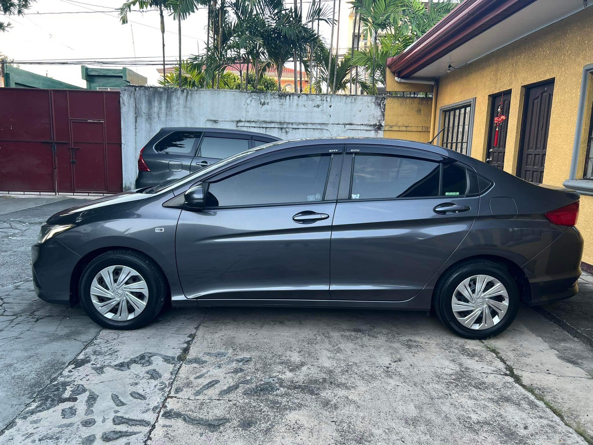 2020 Honda City 2020 Honda City