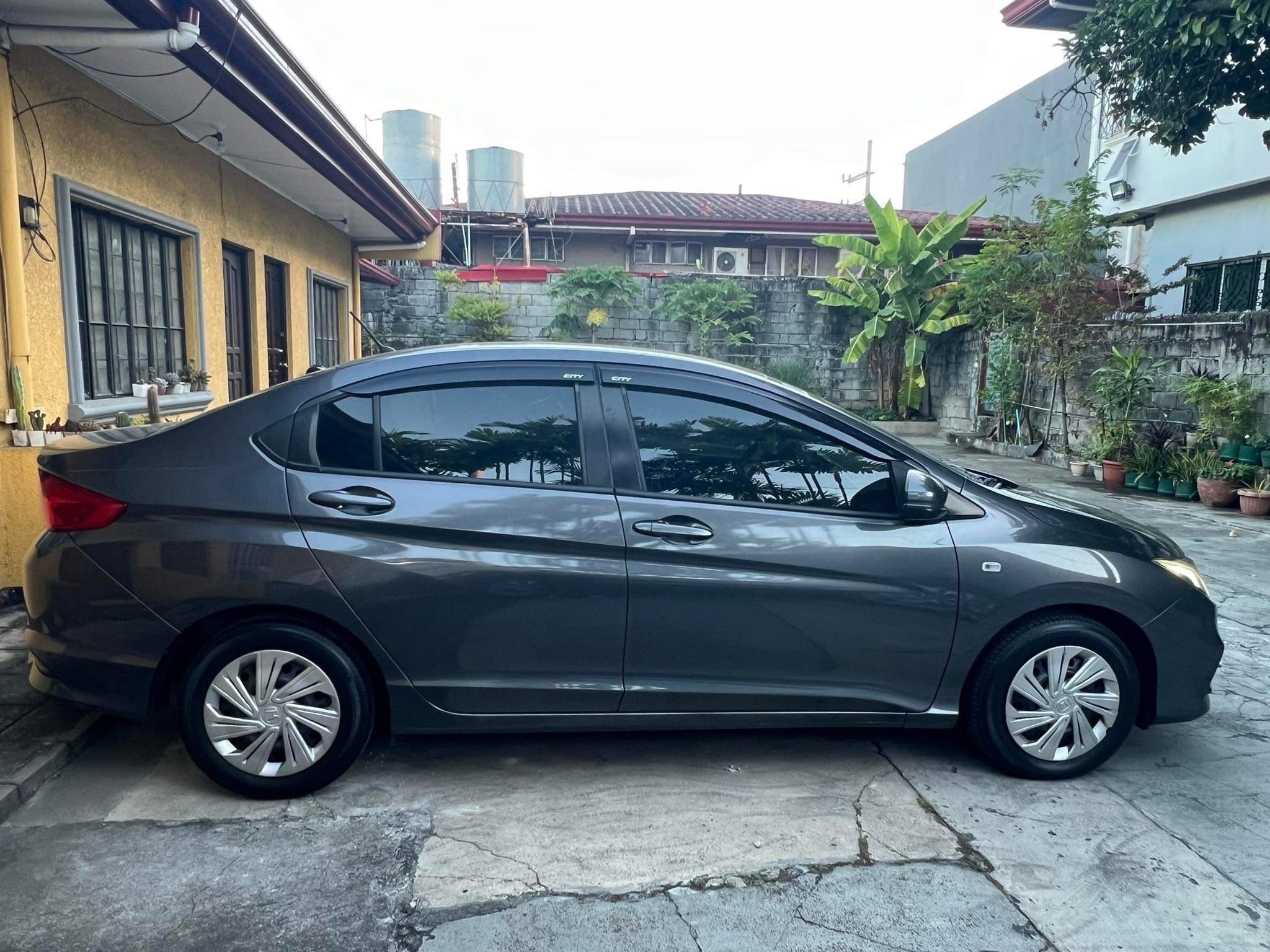 2020 Honda City 2020 Honda City