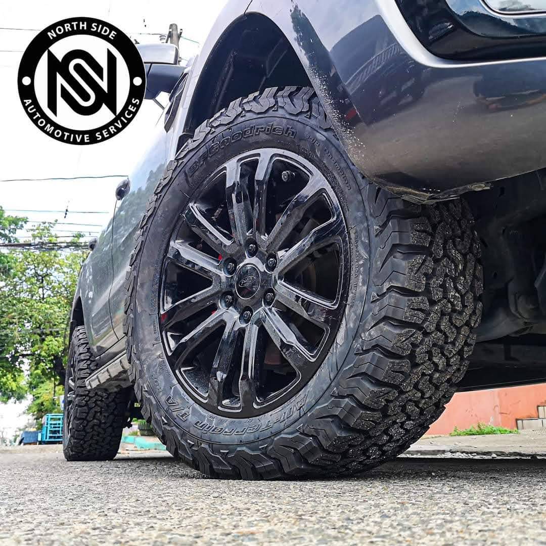 2020 Ford Everest 2020 Ford Everest