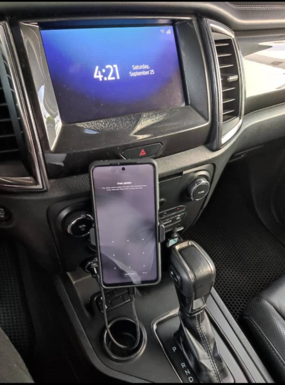 2020 Ford Everest 2020 Ford Everest