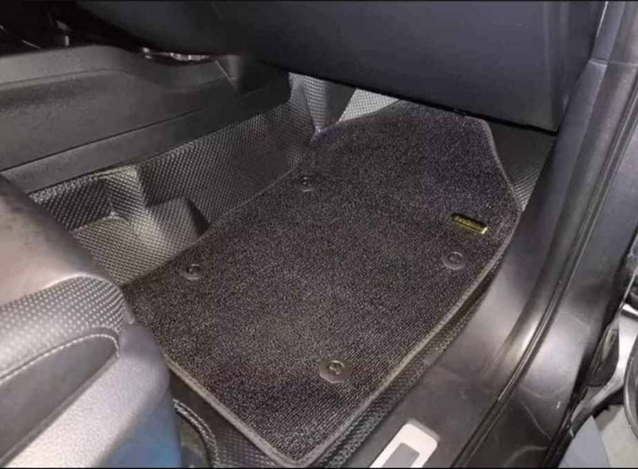 2020 Ford Everest 2020 Ford Everest