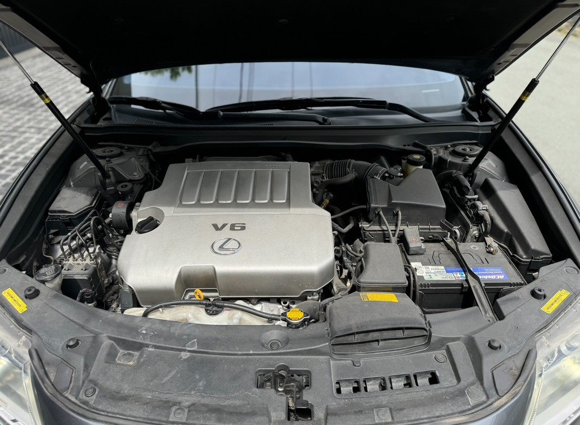 2014 Lexus ES 350 2014 Lexus ES 350