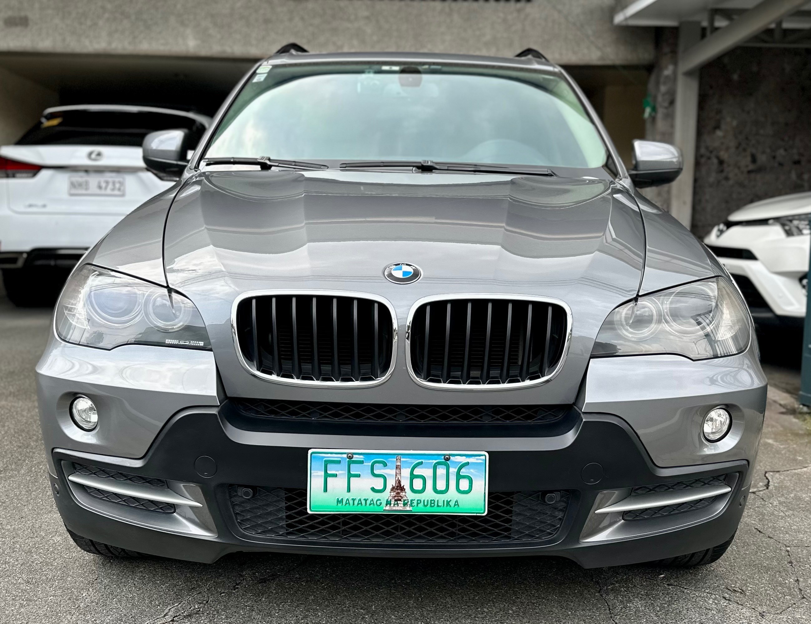 Second Hand 2010 BMW X5 Second Hand 2010 BMW X5