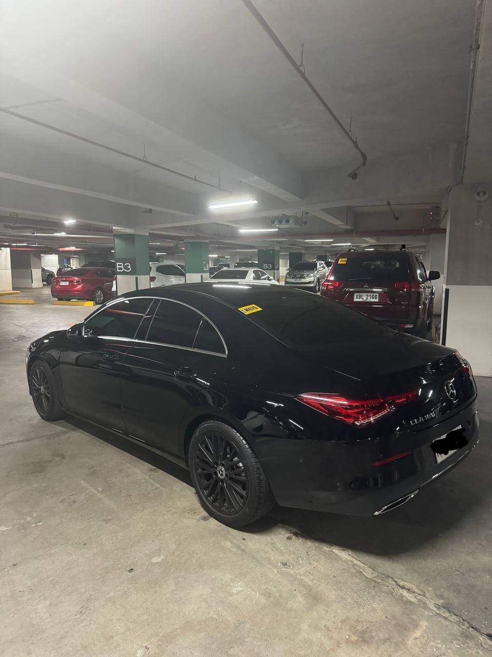 2023 Mercedes-Benz CLA-Class 2023 Mercedes-Benz CLA-Class