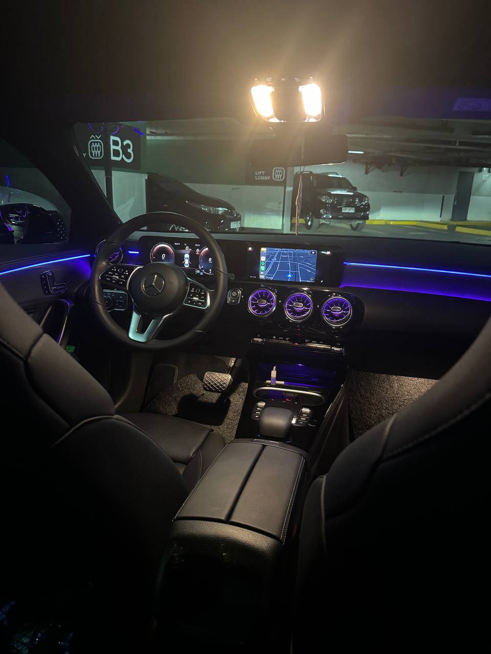 2023 Mercedes-Benz CLA-Class 2023 Mercedes-Benz CLA-Class
