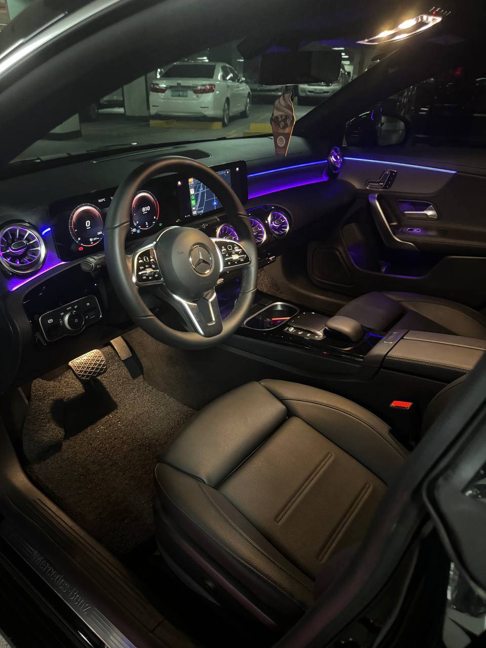 2023 Mercedes-Benz CLA-Class 2023 Mercedes-Benz CLA-Class