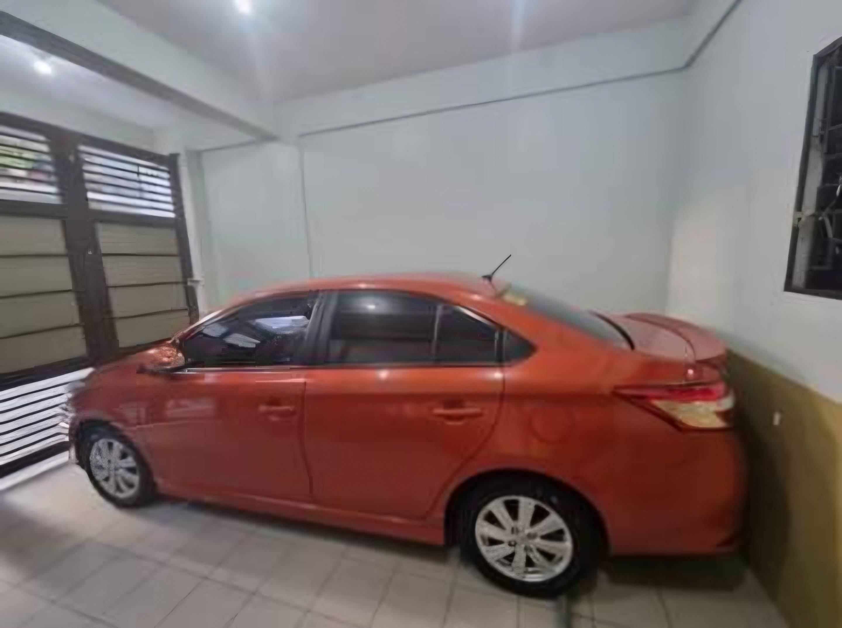 2017 Toyota Vios 2017 Toyota Vios