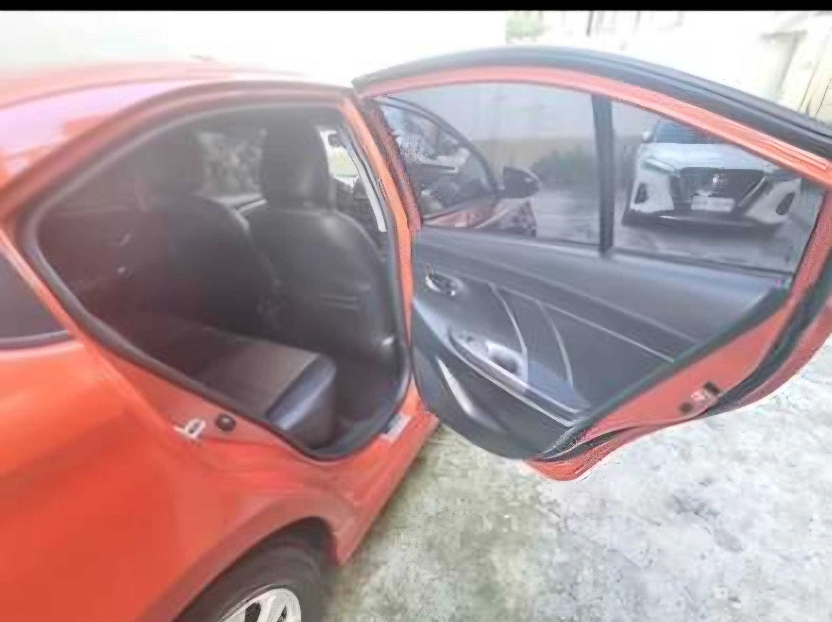 2017 Toyota Vios 2017 Toyota Vios