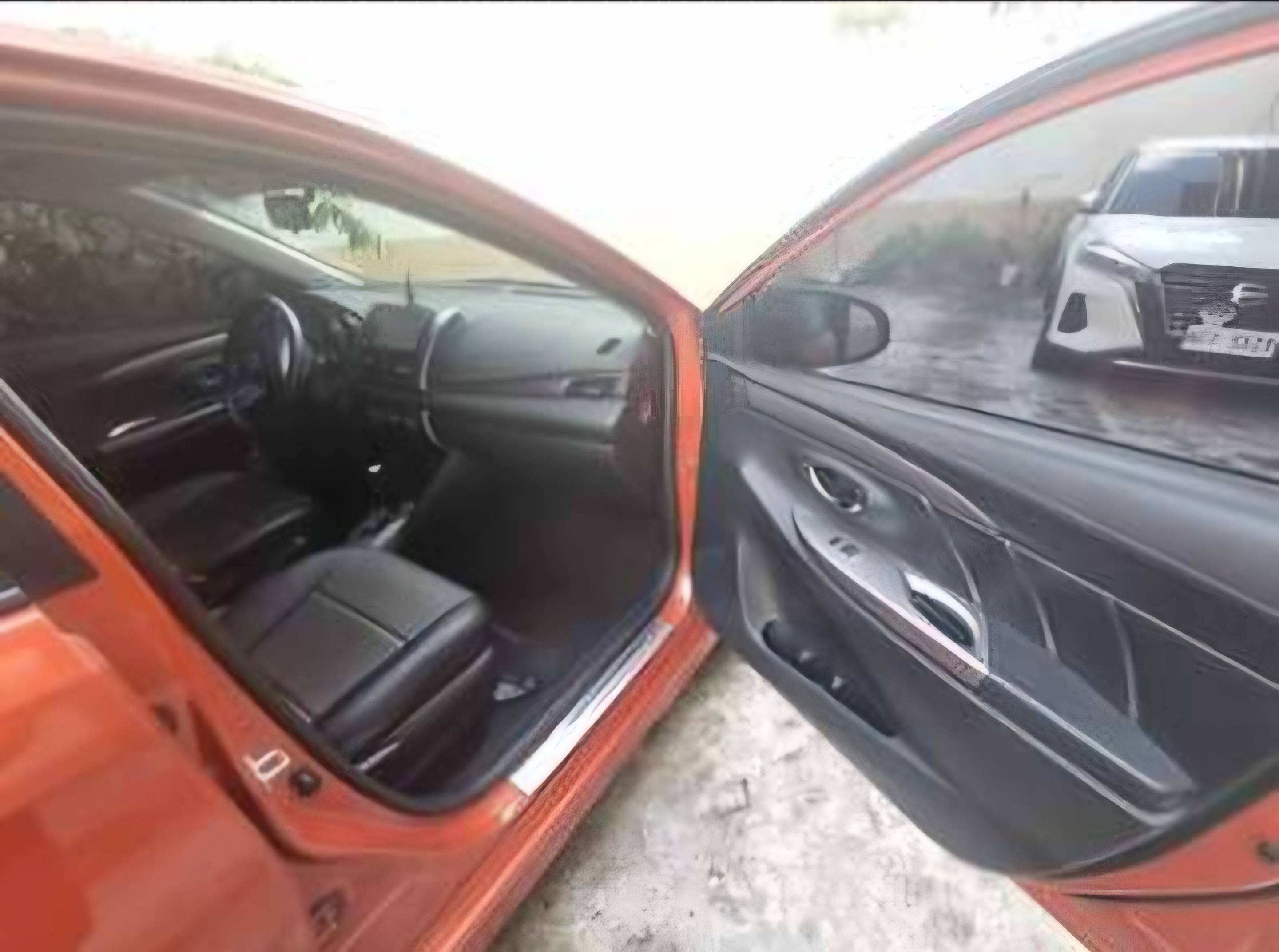2017 Toyota Vios 2017 Toyota Vios