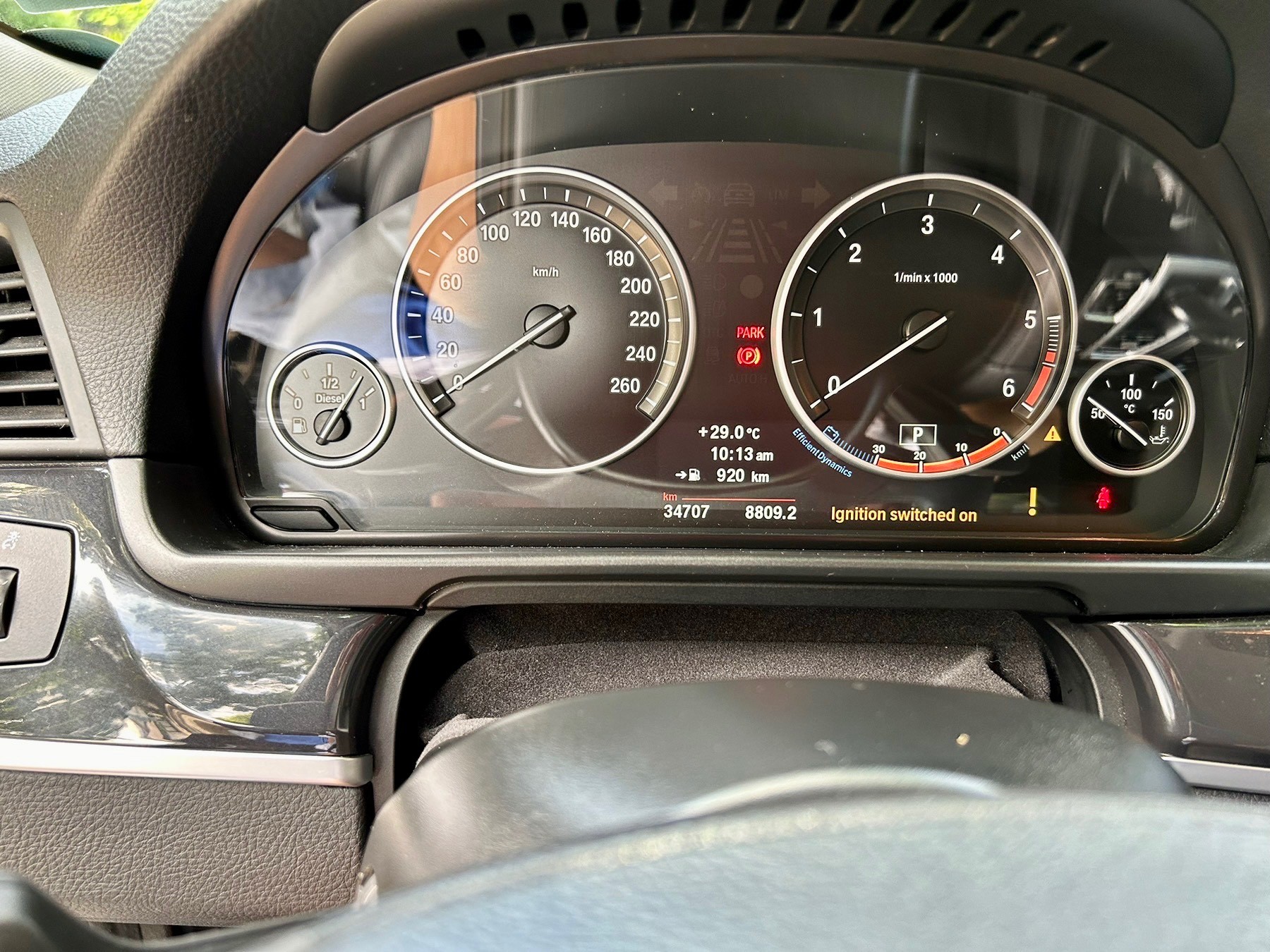 2014 BMW 5 Series Sedan 2014 BMW 5 Series Sedan